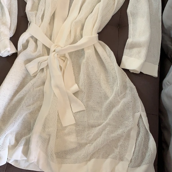 Calvin Klein Coverup - Picture 2 of 5